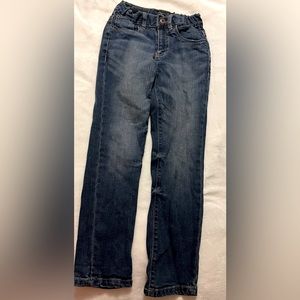 Authentic skinny Youth Lucky Brand size 8
